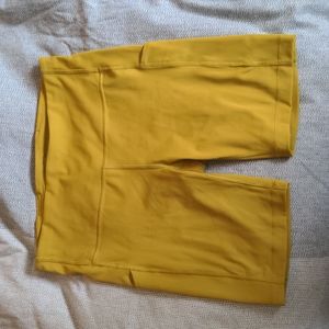 Athleta Ultimate Stash Pocket 7" Shorts